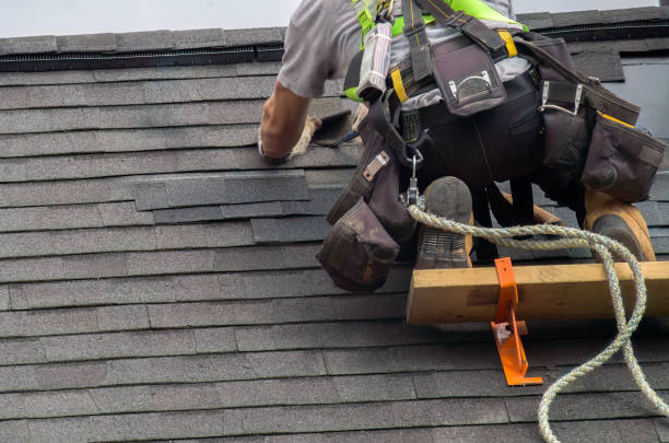 Reliable Flat Roof Repair contractor in East Providence, RI by Brentwood Metal Roofing