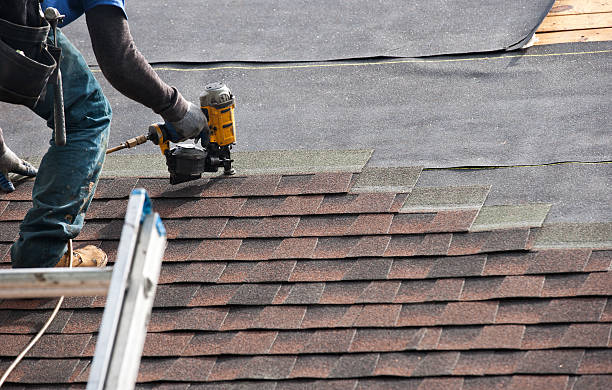 Licensed Flat Roof Repair service in East Providence, RI - Brentwood Metal Roofing